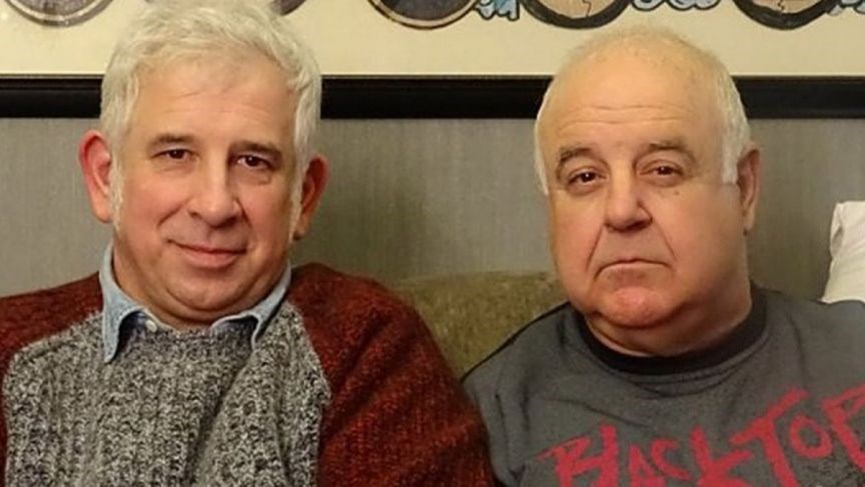 Η ώρα της κρίσης για Φιλιππίδη και Χαϊκάλη – Συνεδριάζει το Πειθαρχικό του ΣΕΗ