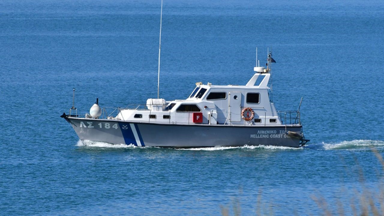 Λέσβος: Νέο περιστατικό παρενόχλησης σκάφους του Λιμενικού από τουρκική ακταιωρό