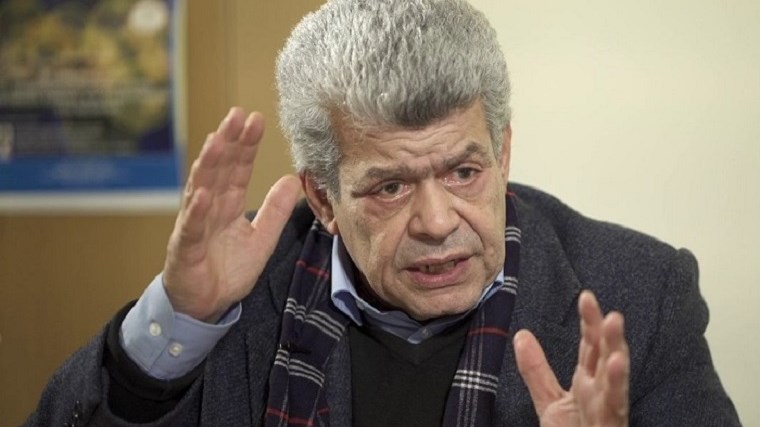 Μάζης στον Realfm 97,8: Να μη χρησιμοποιηθεί η Ελλάδα ως “Ιφιγένεια” για τη ρυμούλκηση της Τουρκίας στο ΝΑΤΟ