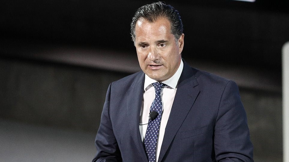 Γεωργιάδης: Η Ελλάδα θα καταστραφεί αν υπάρξει 4ο κύμα κορονοϊού – ΒΙΝΤΕΟ