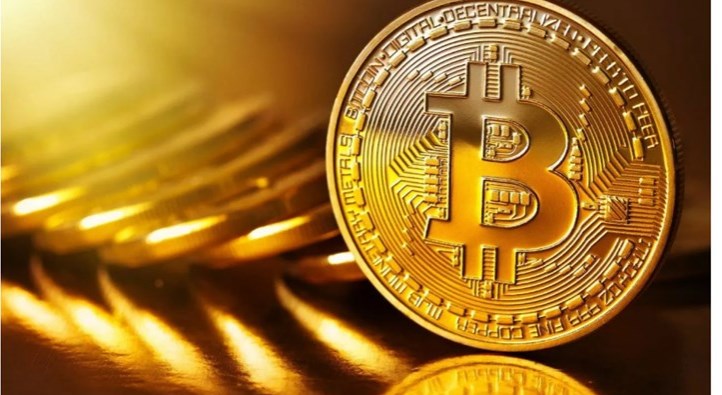 Η ανάρτηση του  Μασκ για την Tesla  εκτόξευσε την τιμή του bitcoin