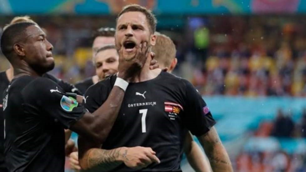 Euro 2020: Σάλος με χυδαία βρισιά κατά παίκτη της Βόρειας Μακεδονίας