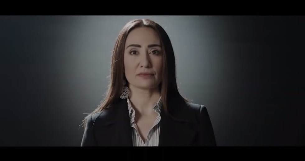 Συνέδριο Γονιμότητας: Η “συγγνώμη” που ζήτησε η εμπνεύστρια του σποτ