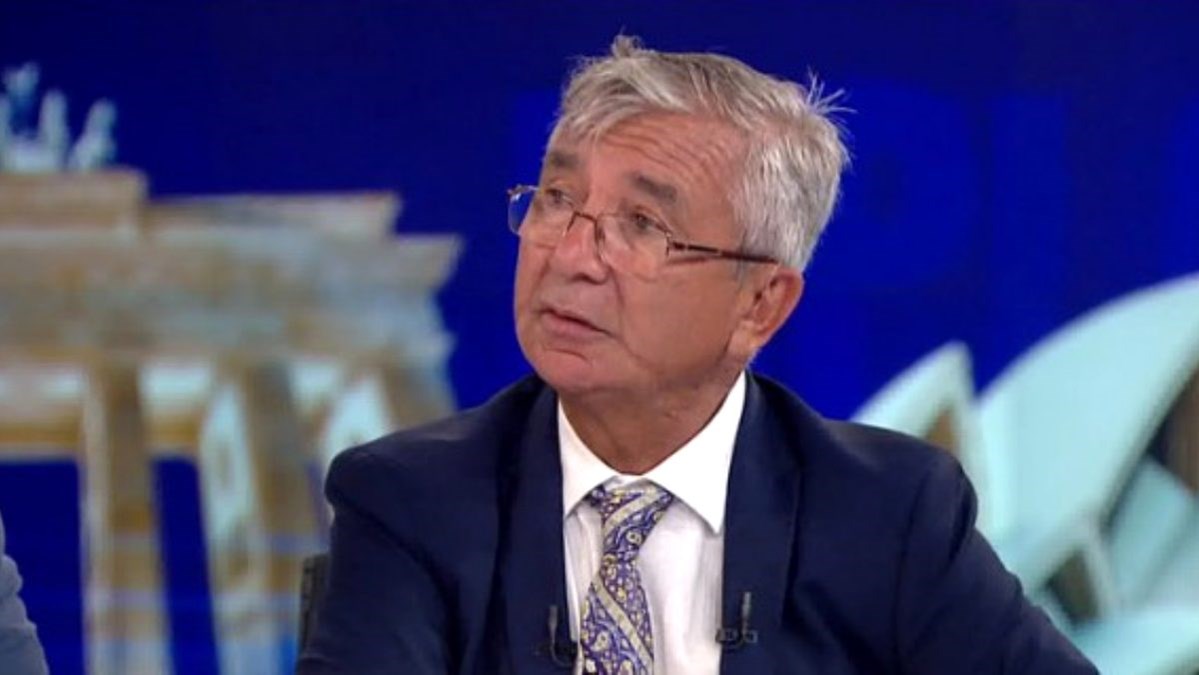 Σε παραλήρημα σύμβουλος του Ερντογάν: “Κουφιοκέφαλος” ο Μητσοτάκης – Να μην ξεχνούν τη Σμύρνη