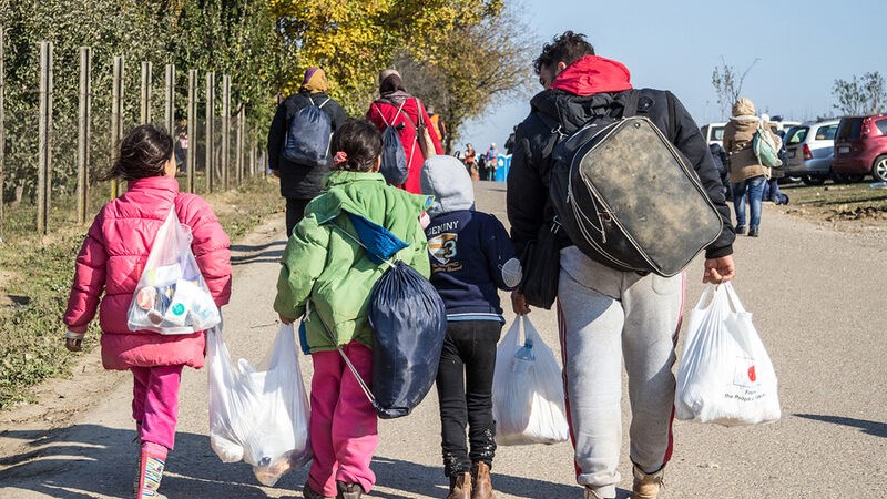 Ανάκληση της ΚΥΑ που χαρακτηρίζει την Τουρκία ασφαλή τρίτη χώρα ζητούν 40 ΜΚΟ – Τι αναφέρουν