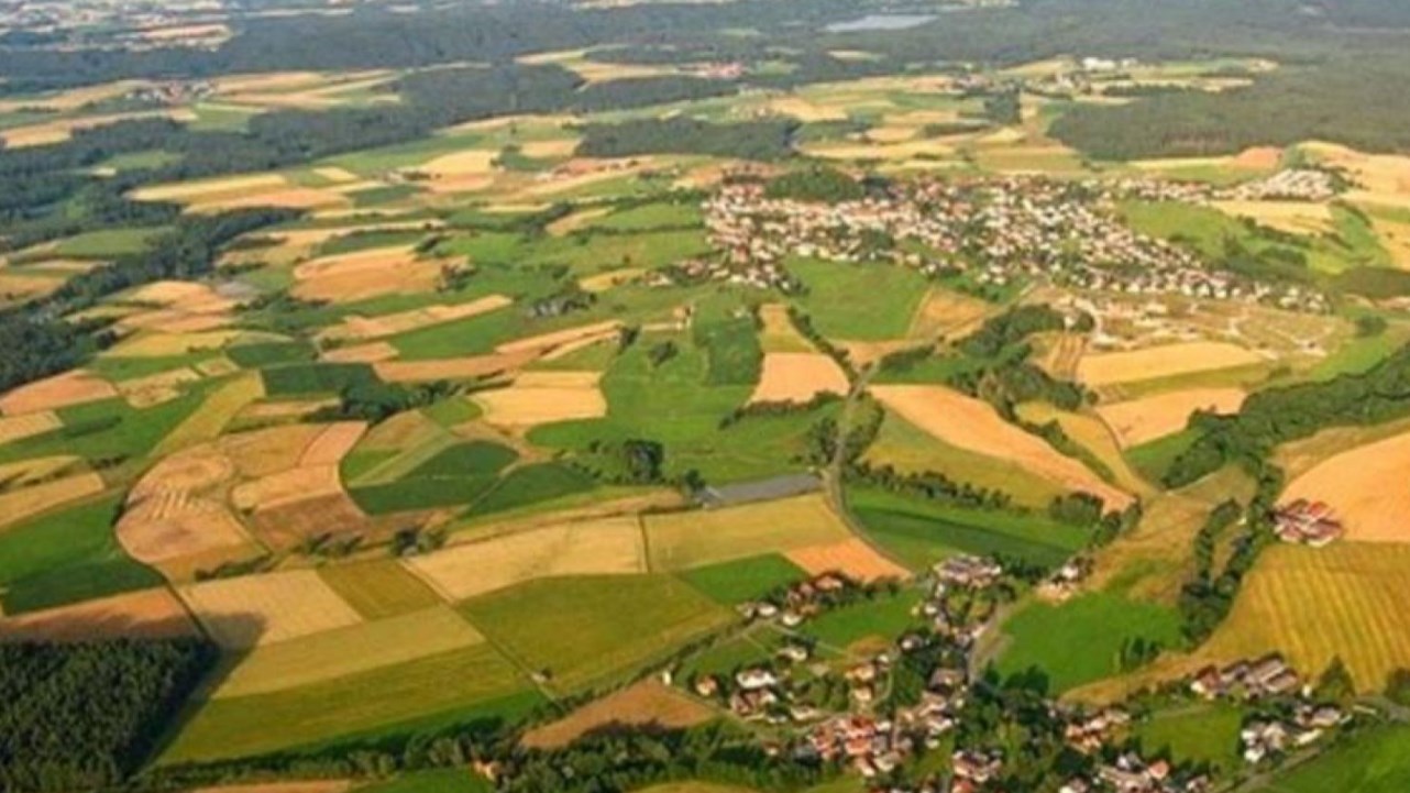 Κτηματολόγιο: Θύμα κυβερνοεπίθεσης το σύστημα εντοπισμού θέσης