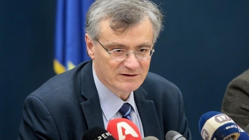 Πρόεδρος Ξενοδόχων Ηρακλείου: Ο Τσιόδρας πρότεινε lockdown σε Ηράκλειο και Ρέθυμνο