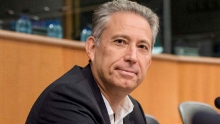 Χρυσόγονος: Τι απάντησε για το ενδεχόμενο επιστροφής στο ΚΙΝΑΛ – Η απάντηση για τις σχέσεις με τον Ανδρέα Λοβέρδο