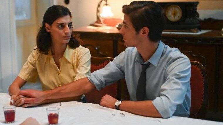 Άγριες Μέλισσες: Η Θεοδοσία μετά το Διαφάνι μπαίνει σε… μια κρητική βεντέτα