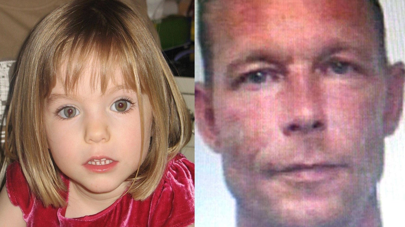 Μαντλίν Μακάν: Ο βασικός ύποπτος μιλά για πρώτη φορά