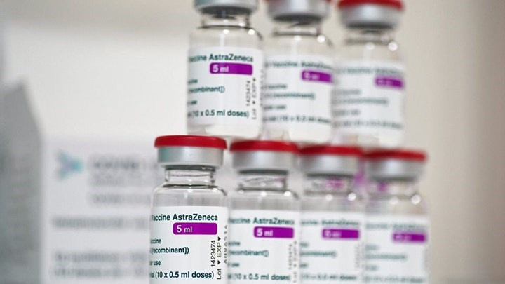 ΕΜΑ: Παραπληροφόρηση για το εμβόλιο της AstraZeneca από άρθρο ιταλικής εφημερίδας