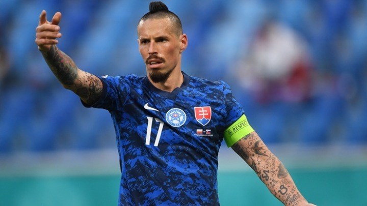 Εuro 2020: H Σλοβακία “σόκαρε” την Πολωνία – ΒΙΝΤΕΟ