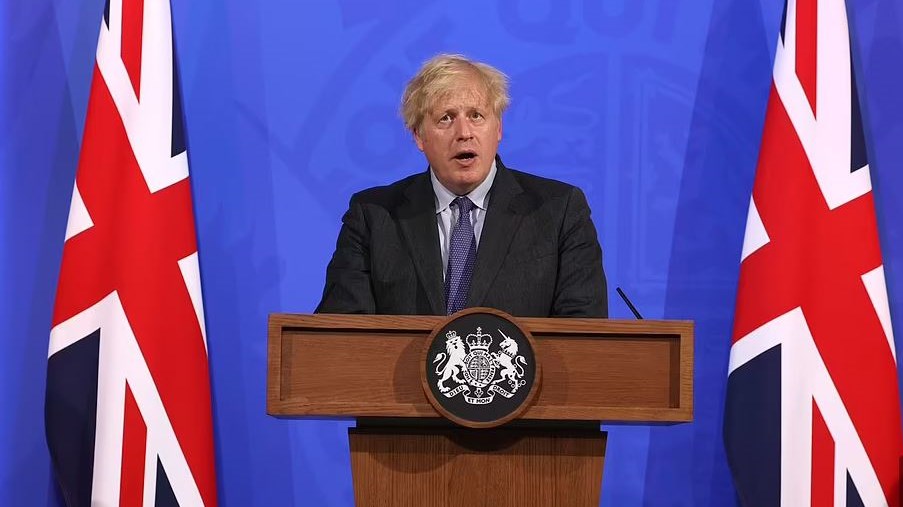 Βρετανία: Νέα παράταση για τη χαλάρωση των περιοριστικών μέτρων λόγω της ινδικής μετάλλαξης