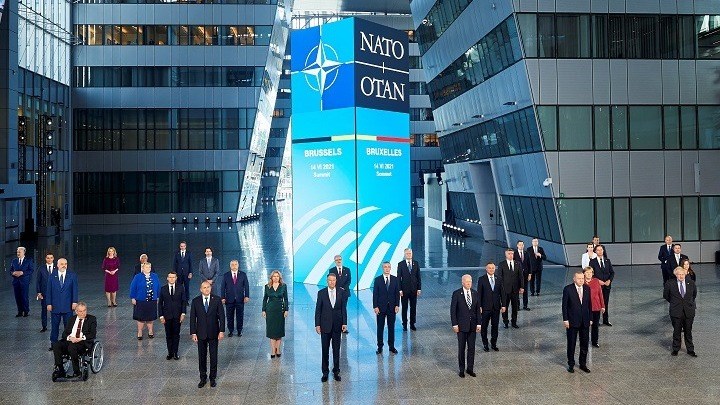 NATO: Σημαντικό βήμα για την Ελλάδα το κείμενο συμπερασμάτων της Συμμαχίας