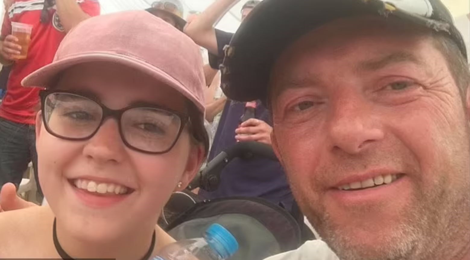 Βρετανία: Σκότωσε τη 17χρονη κόρη του για να την κάνει να σωπάσει