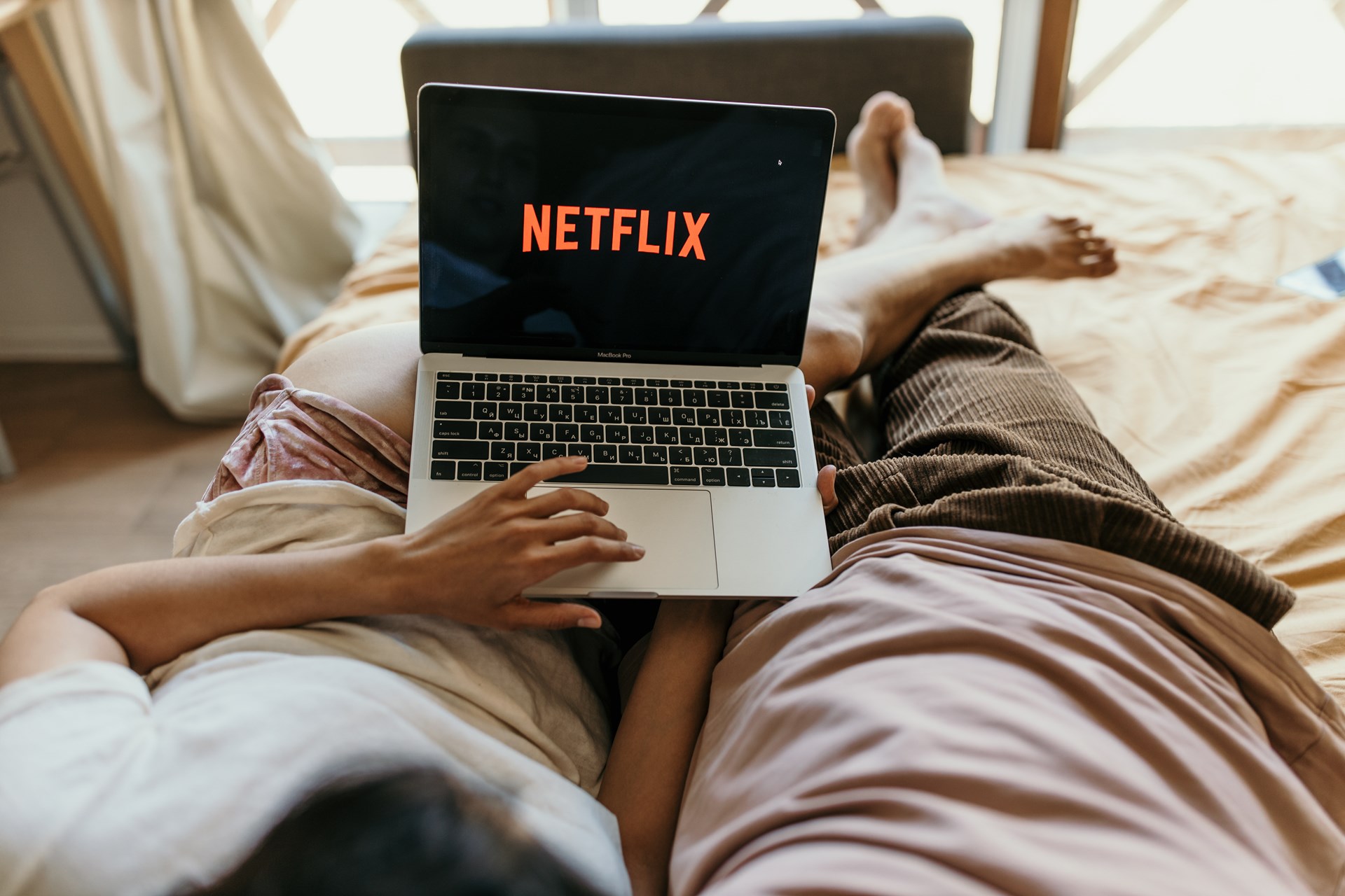 Netflix: Νέες αφίξεις στο Τop10 στην Ελλάδα – Ποια σειρά κατέκτησε την κορυφή – ΒΙΝΤΕΟ