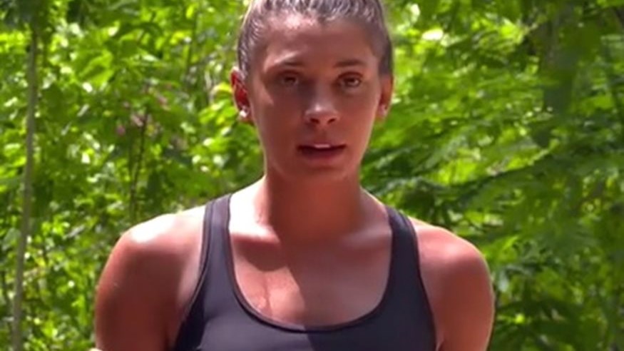Survivor – “Τα καρφιά” της Μαριαλένας για τους Amigos: “Με αηδιάζουν”
