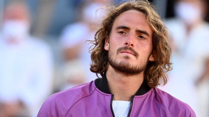 Καρδίτσα: Το τελευταίο “αντίο” στην αγαπημένη γιαγιά του Στέφανου Τσιτσιπά