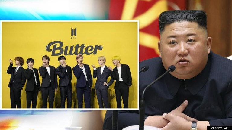 Κιμ Γιονγκ Ουν: Στο στόχαστρο η K-Pop – Η τιμωρία για όποιον ακούει τον “σατανικό καρκίνο”