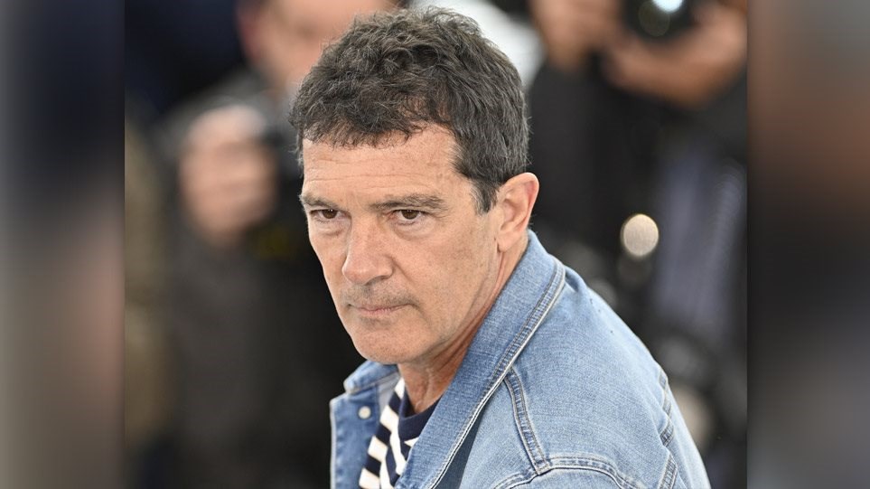 “Άρωμα” Χόλιγουντ στη Θεσσαλονίκη: Έρχεται ο Μπαντέρας για τα γυρίσματα της ταινίας “Barracuda”