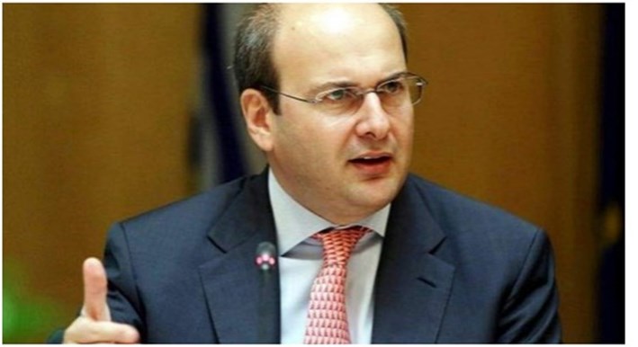 Χατζηδάκης: Τα συνδικάτα υπάρχουν για να υπηρετούν τους εργαζομένους και όχι οι εργαζόμενοι τα συνδικάτα