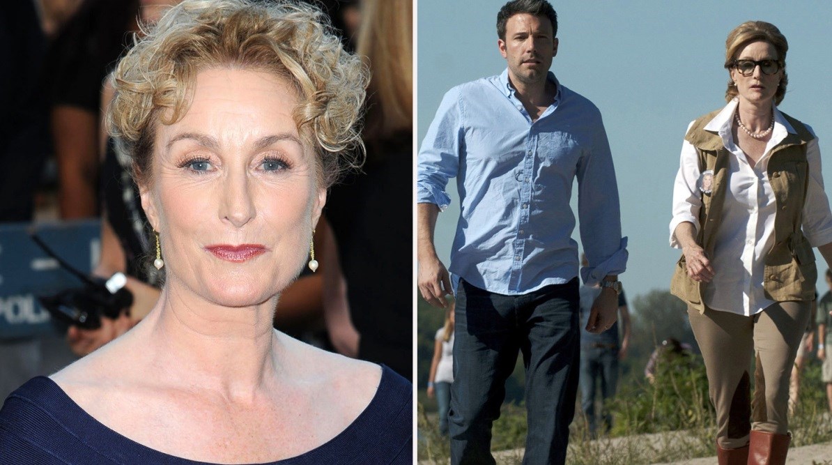 Πέθανε η ηθοποιός Λίζα Μπέινς – Την χτύπησε σκούτερ και την εγκατέλειψε ο οδηγός – ΦΩΤΟ – ΒΙΝΤΕΟ