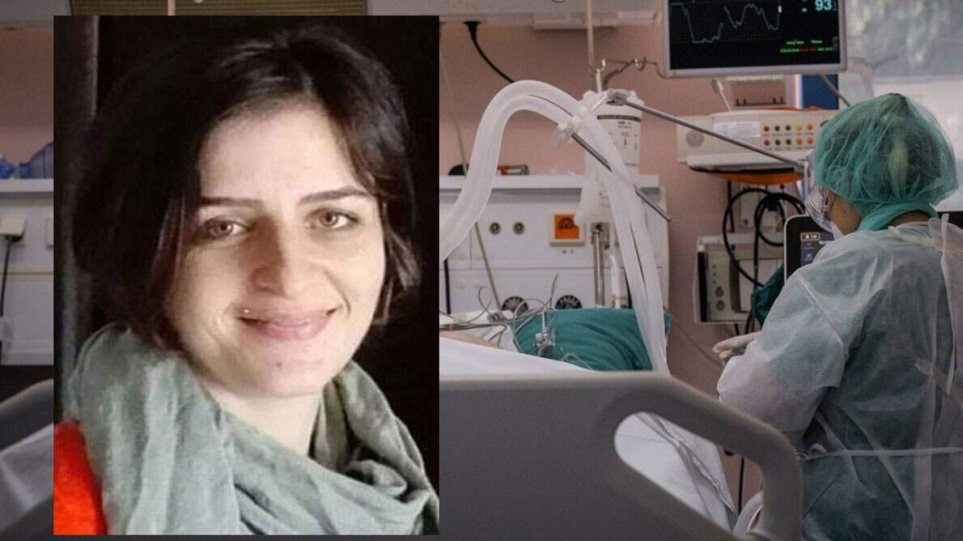 AstraZeneca – Ξεσπά ο σύζυγος της 44χρονης: Να εξηγήσουν στα παιδιά μου γιατί πέθανε η μητέρα τους