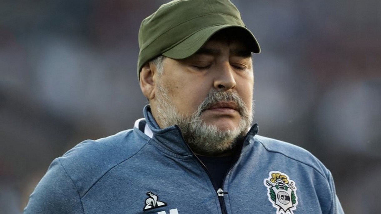 Ντιέγκο Μαραντόνα: Κατάθεση-“βόμβα” από τον πρώτο νοσοκόμο του