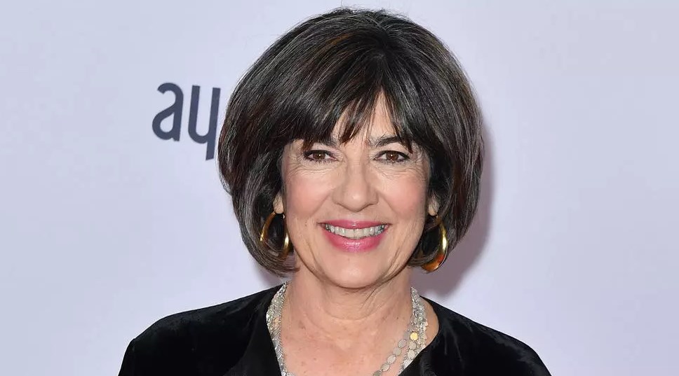 Κριστιάν Αμανπούρ: Αποκάλυψε τη μάχη της με τον καρκίνο