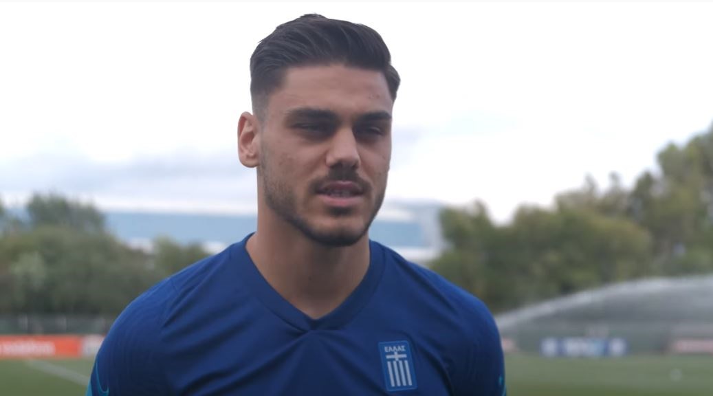 Γκολ στο Ευρωπαϊκό με τον ΟΠΑΠ – Τα σκορ που βλέπουν οι Μολό και Μαυροπάνος για τον αγώνα Γαλλία-Γερμανία