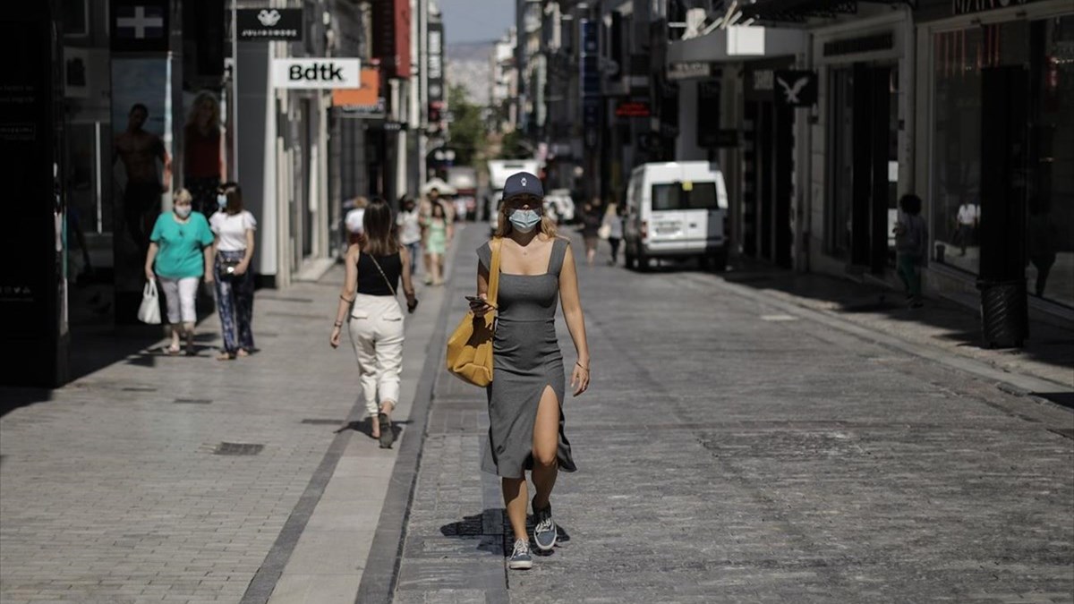 Κορονοϊός: Πού εντοπίζονται τα 835 νέα κρούσματα – Η γεωγραφική κατανομή