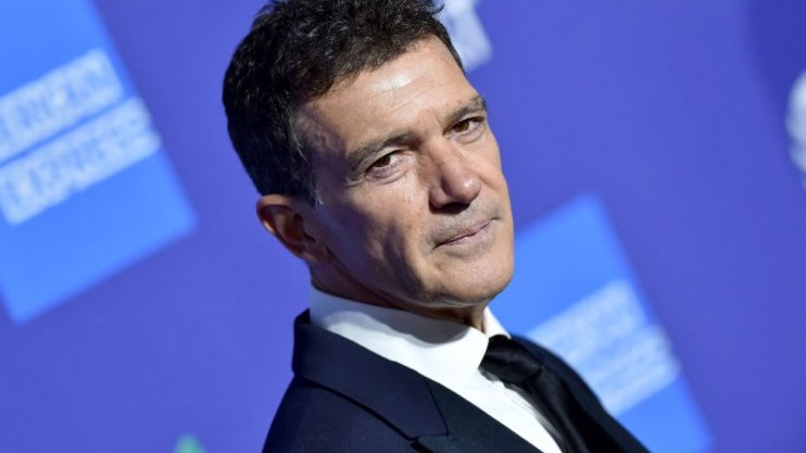 Αντόνιο Μπαντέρας και Κέιτ Μπόσγουορθ μετατρέπουν τη Θεσσαλονίκη σε Μαϊάμι