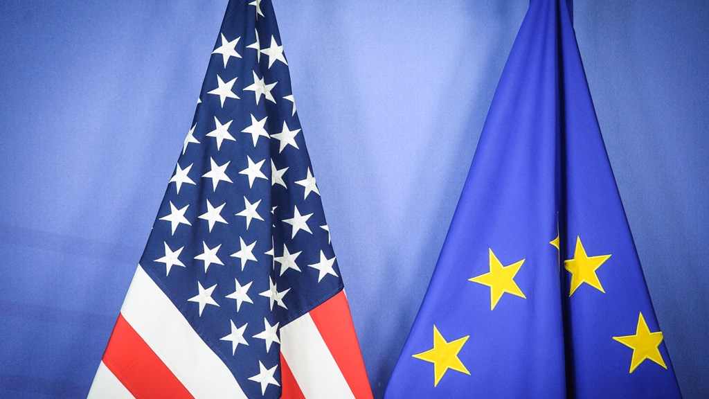 ΕΕ-ΗΠΑ: Βιώσιμη αποκλιμάκωση στην Ανατολική Μεσόγειο – Τι αναφέρεται στην κοινή δήλωση