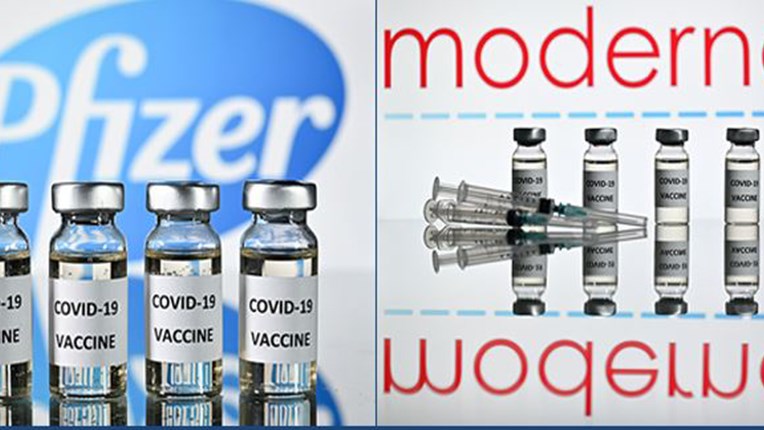Εμβόλια Pfizer – Moderna: Έρευνα για περιστατικά μυοκαρδίτιδας και περικαρδίτιδας στην Ελλάδα