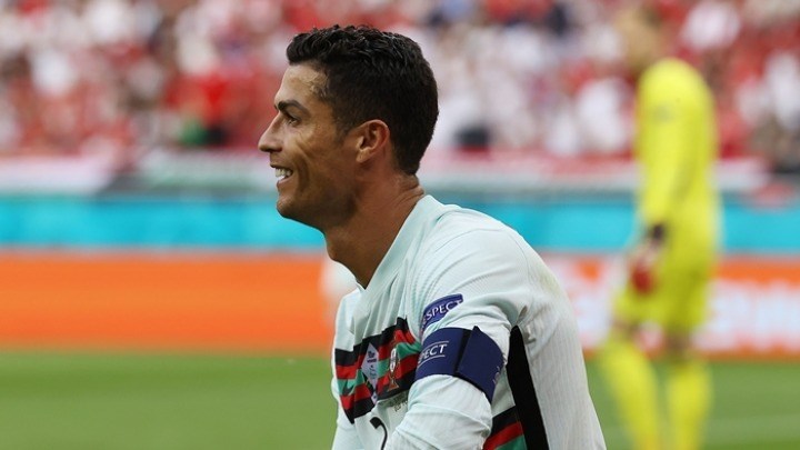 Euro 2020: Ρεκόρ Ρονάλντο με… τριάρα της Πορτογαλίας – ΒΙΝΤΕΟ