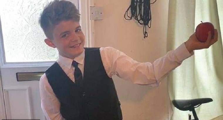 Φρίκη στη Βρετανία: Άγρια δολοφονία 12χρονου από έναν 14χρονο