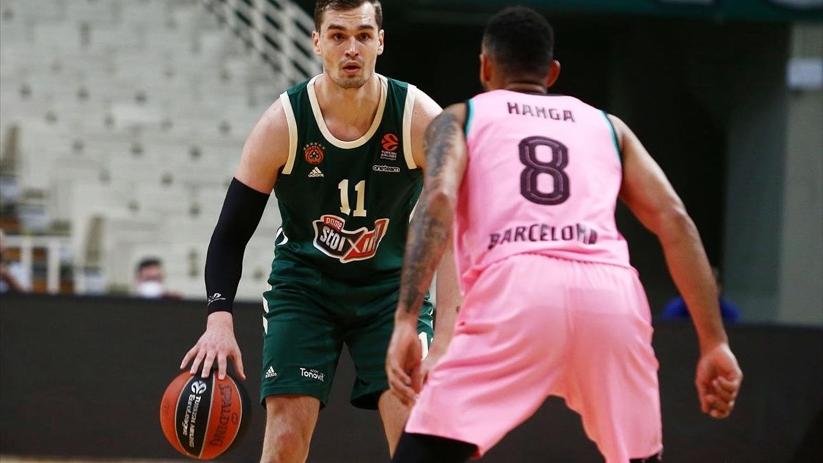 Χεζόνια: Είμαστε σε επικοινωνία με τον Παναθηναϊκό, θα αποφασίσω τον Αύγουστο