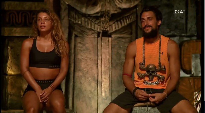 Survivor: Αυτός είναι ο δεύτερος υποψήφιος προς αποχώρηση – ΒΙΝΤΕΟ