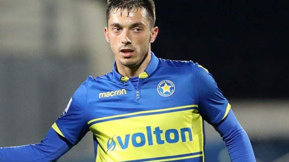 Παναθηναϊκός: Κώτσιρας ο εκλεκτός για δεξί μπακ