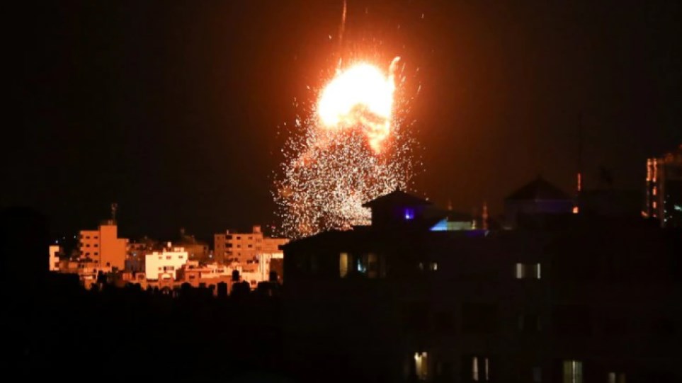 Μεσανατολικό: Τέλος η εκεχειρία στη Γάζα – Νέοι Ισραηλινοί βομβαρδισμοί – ΒΙΝΤΕΟ