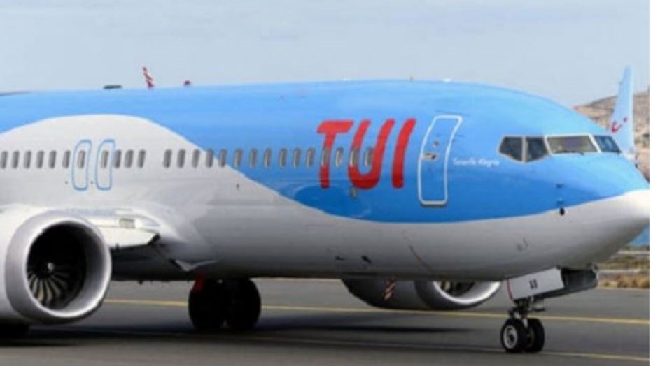 Θρίλερ με αεροπλάνο στην Κρήτη: Γιατί έκανε αναγκαστική προσγείωση – ΦΩΤΟ