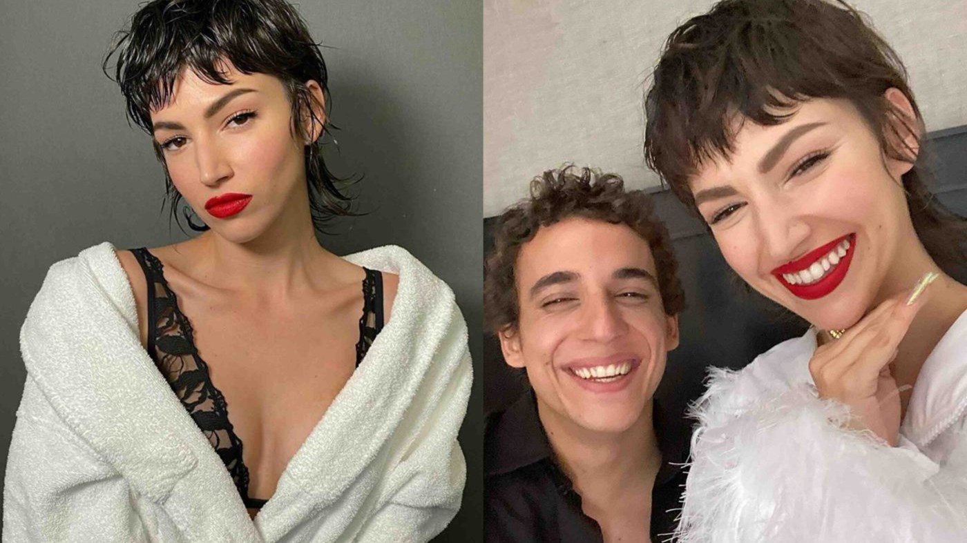 La Casa de Papel: H «Τόκιο» προκαλεί ταχυπαλμίες με αποκαλυπτικό μπικίνι