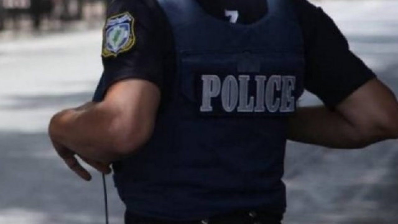 Χαλάνδρι: Πυγμάχος χτύπησε τη μητέρα του και τραυμάτισε αστυνομικό με γκλοπ