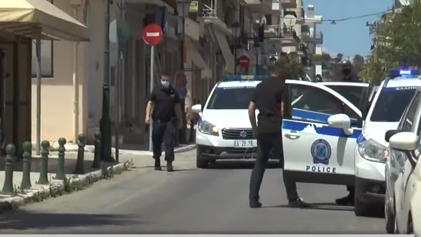 Δολοφονία στη Ζάκυνθο: Προφυλακίστηκε η 27χρονη “τσιλιαδόρος”