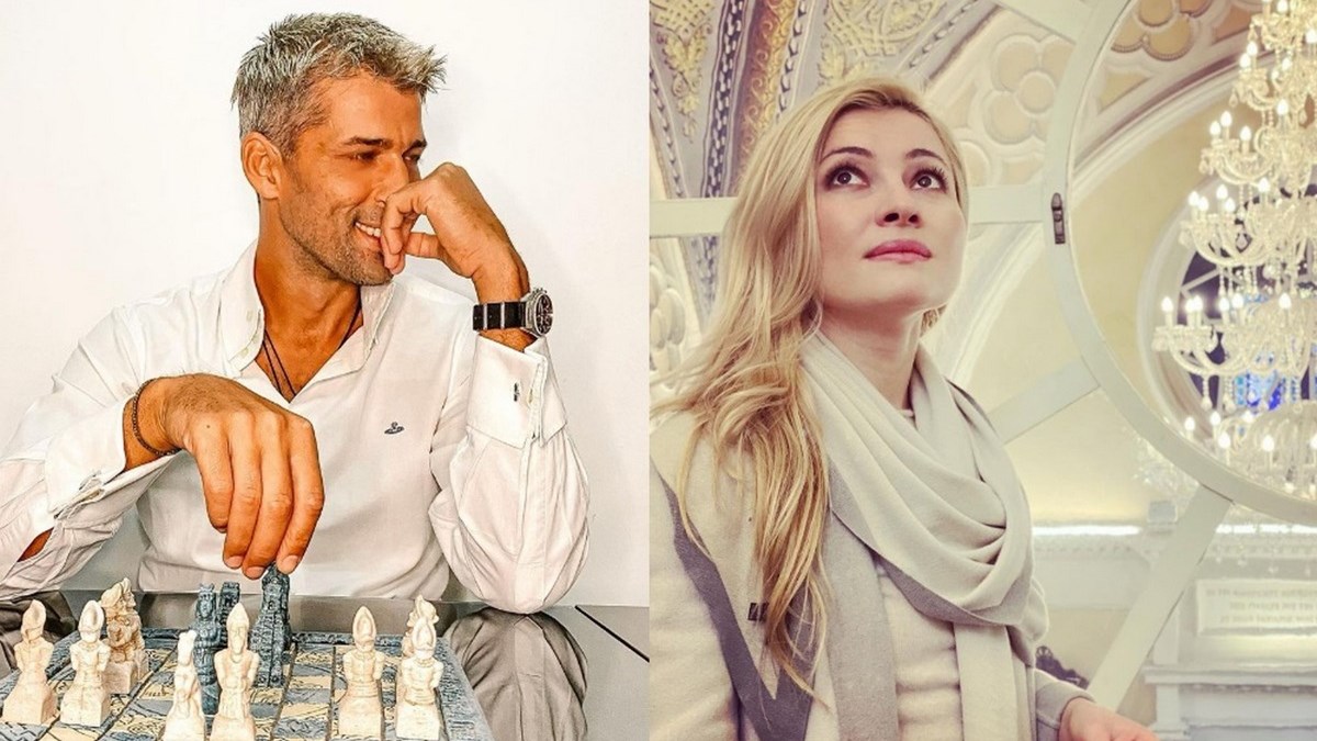 Η απάντηση του Αλέξη Παππά στην Alessia – ΒΙΝΤΕΟ