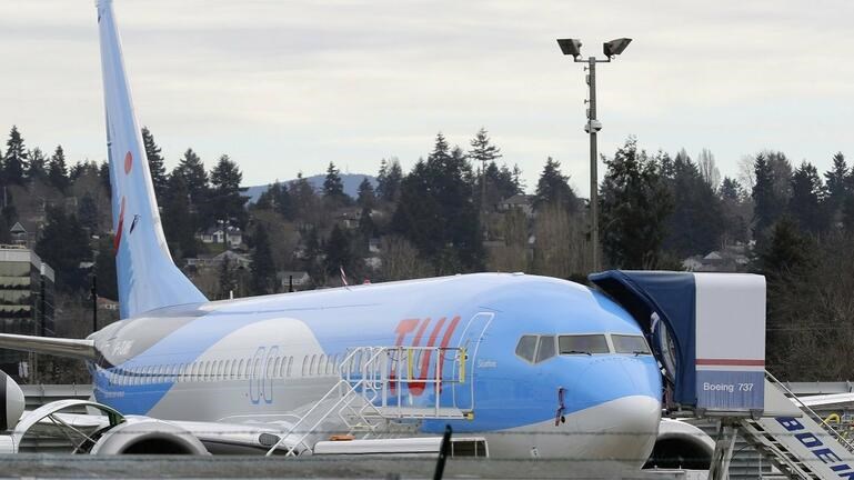 Θρίλερ στον αέρα – Αναγκαστική προσγείωση αεροσκάφους στο Ηράκλειο