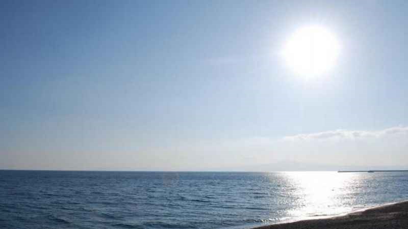 Δροσερός ο φετινός Ιούνιος στην Ελλάδα – Πόσο χαμηλότερη είναι η θερμοκρασία σε σχέση με το παρελθόν