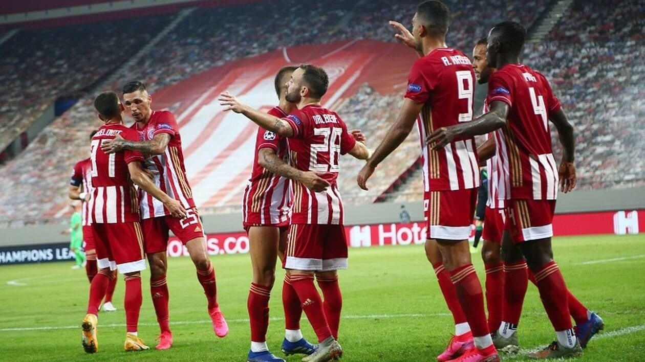 Champions League: Nτιναμό Τιφλίδας ή Νέφτσι Μπακού στον δρόμο του Ολυμπιακού