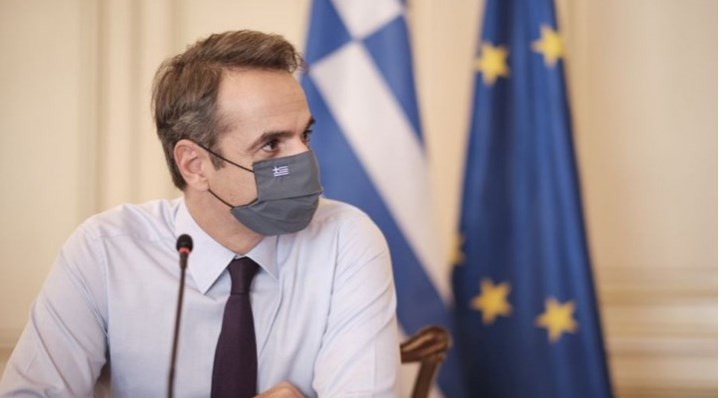 Μητσοτάκης: Ανοικτές την Κυριακή και στην Ελλάδα όσες επιχειρήσεις λειτουργούν και στην Ευρώπη