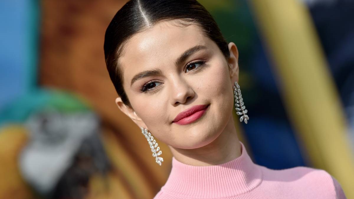 Selena Gomez: Η δήλωση που σπάει τα ηλικιακά στερεότυπα του Hollywood
